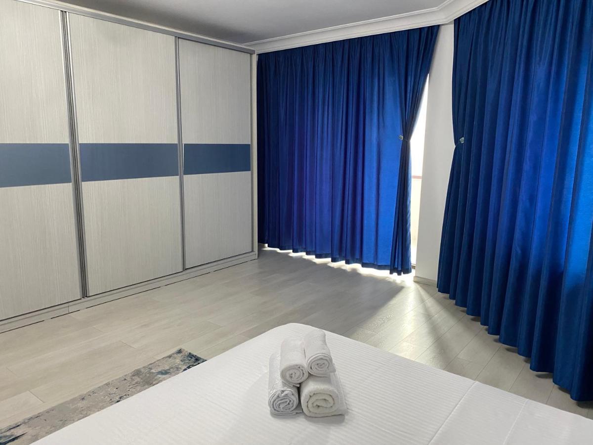 Ale'S Place 11 콘스탄차 외부 사진
