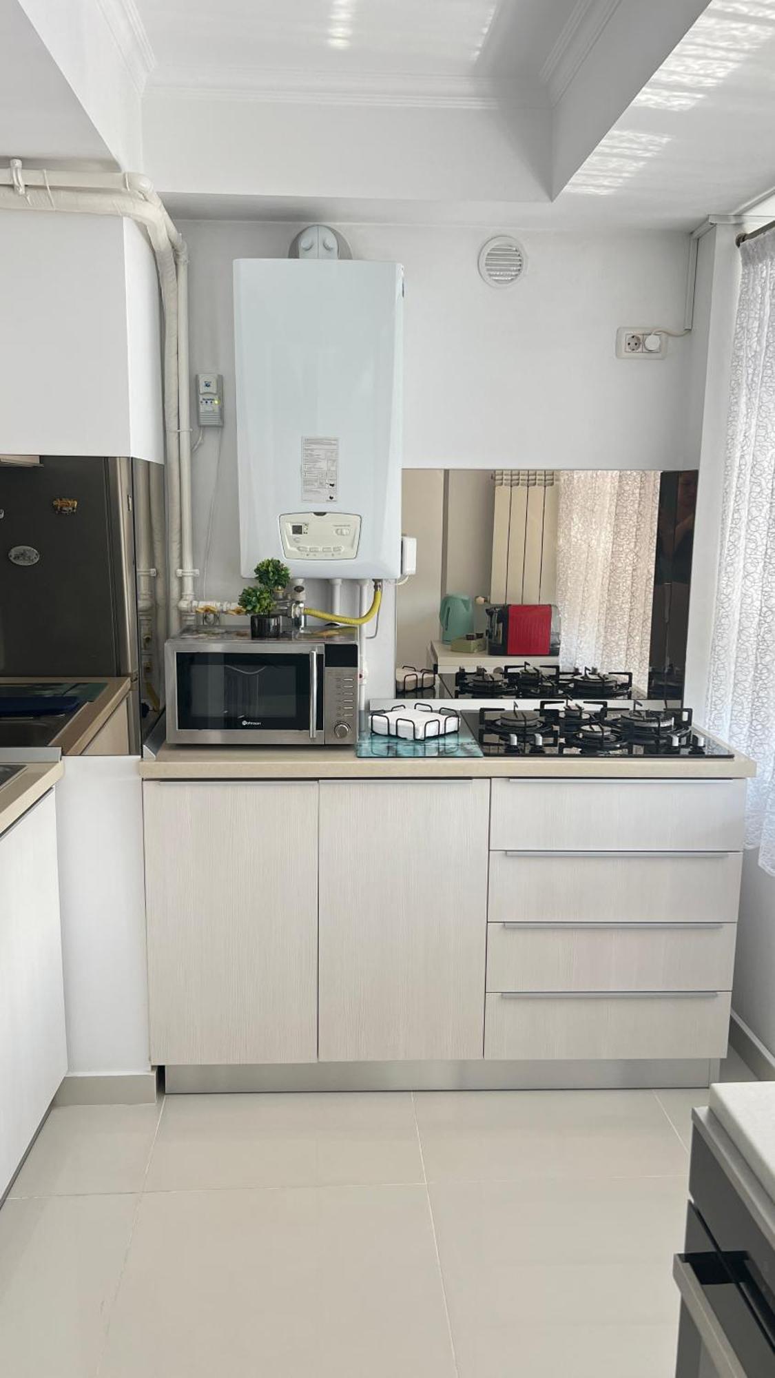 Ale'S Place 11 콘스탄차 외부 사진