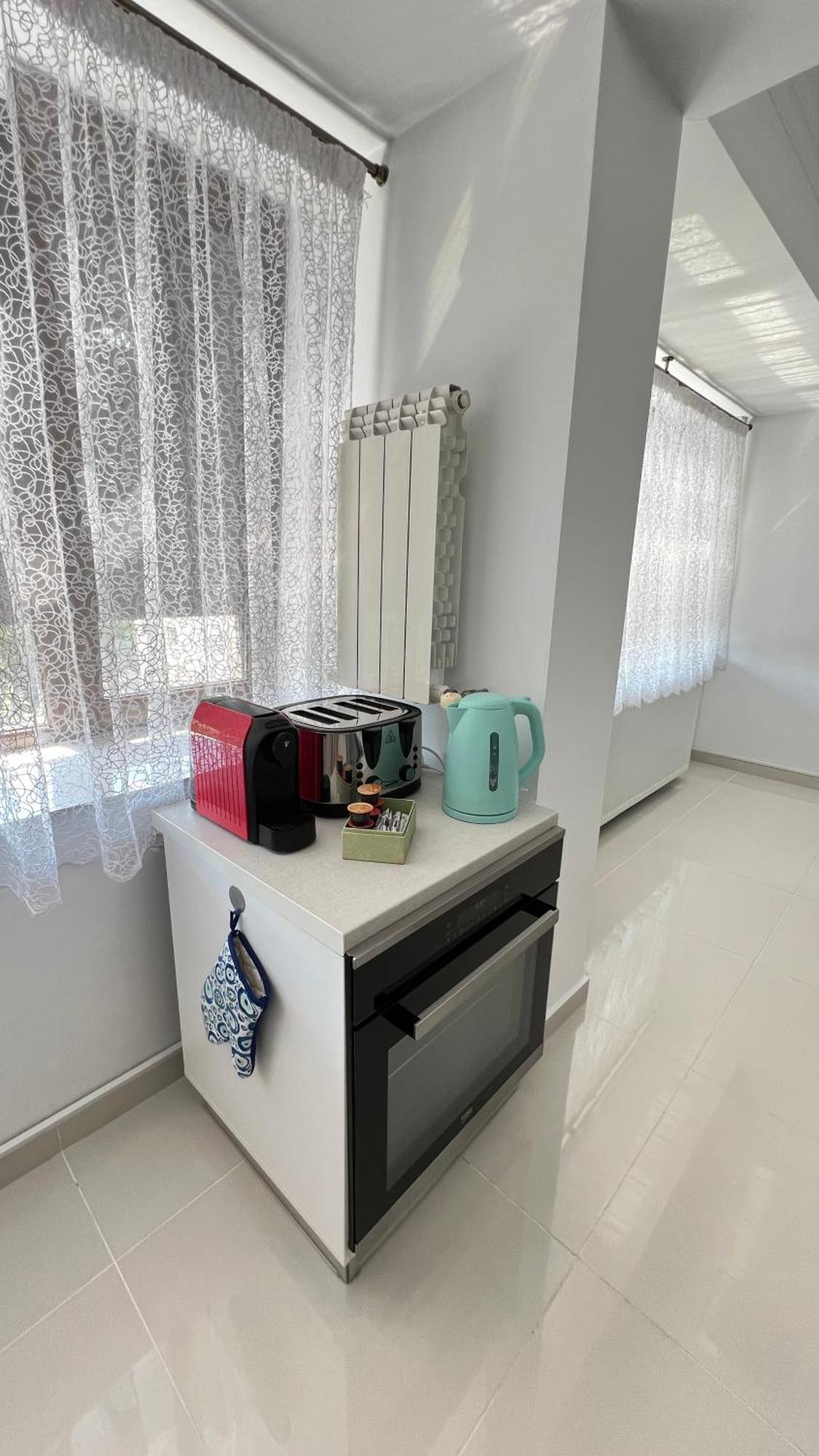 Ale'S Place 11 콘스탄차 외부 사진