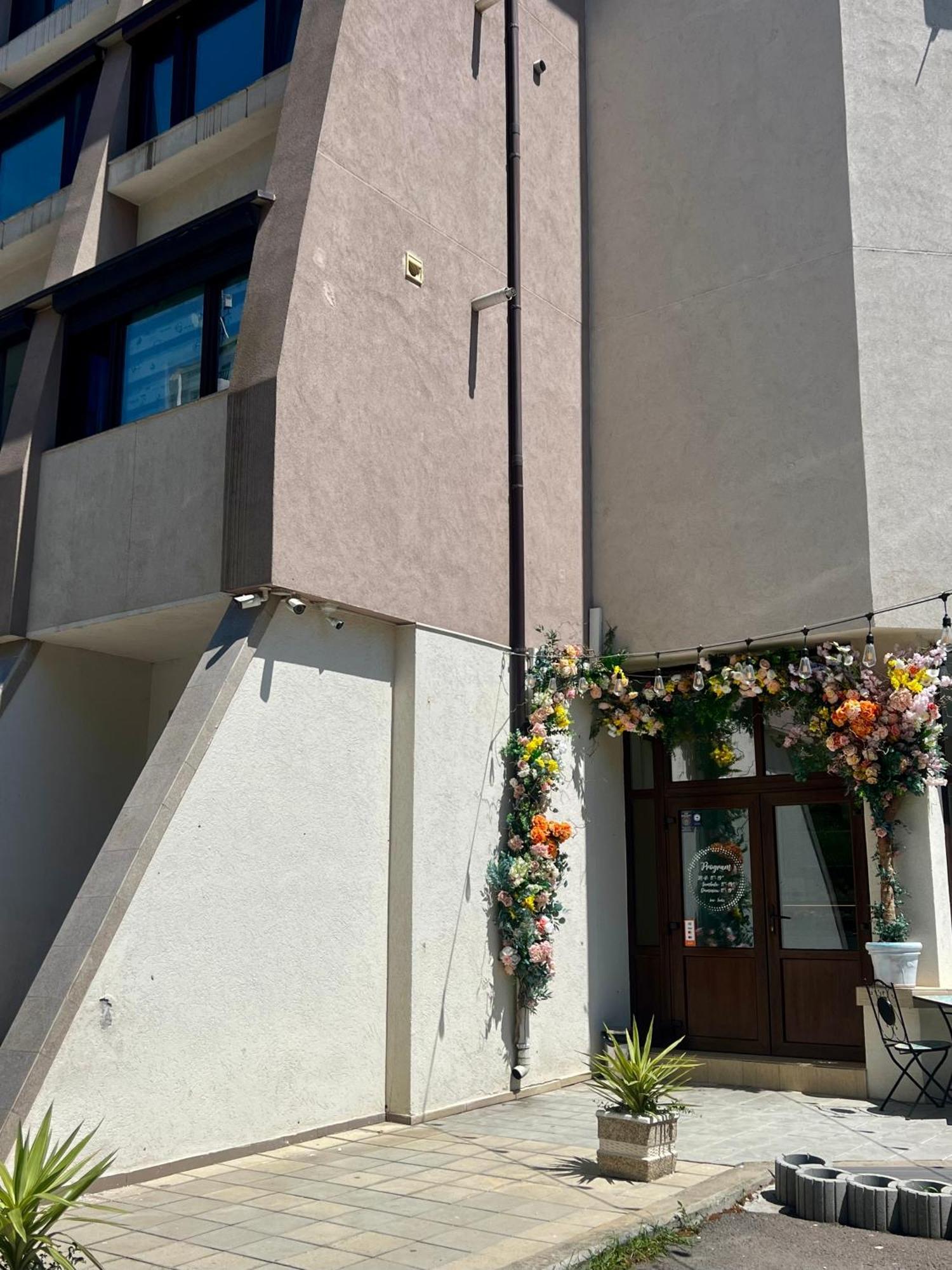 Ale'S Place 11 콘스탄차 외부 사진